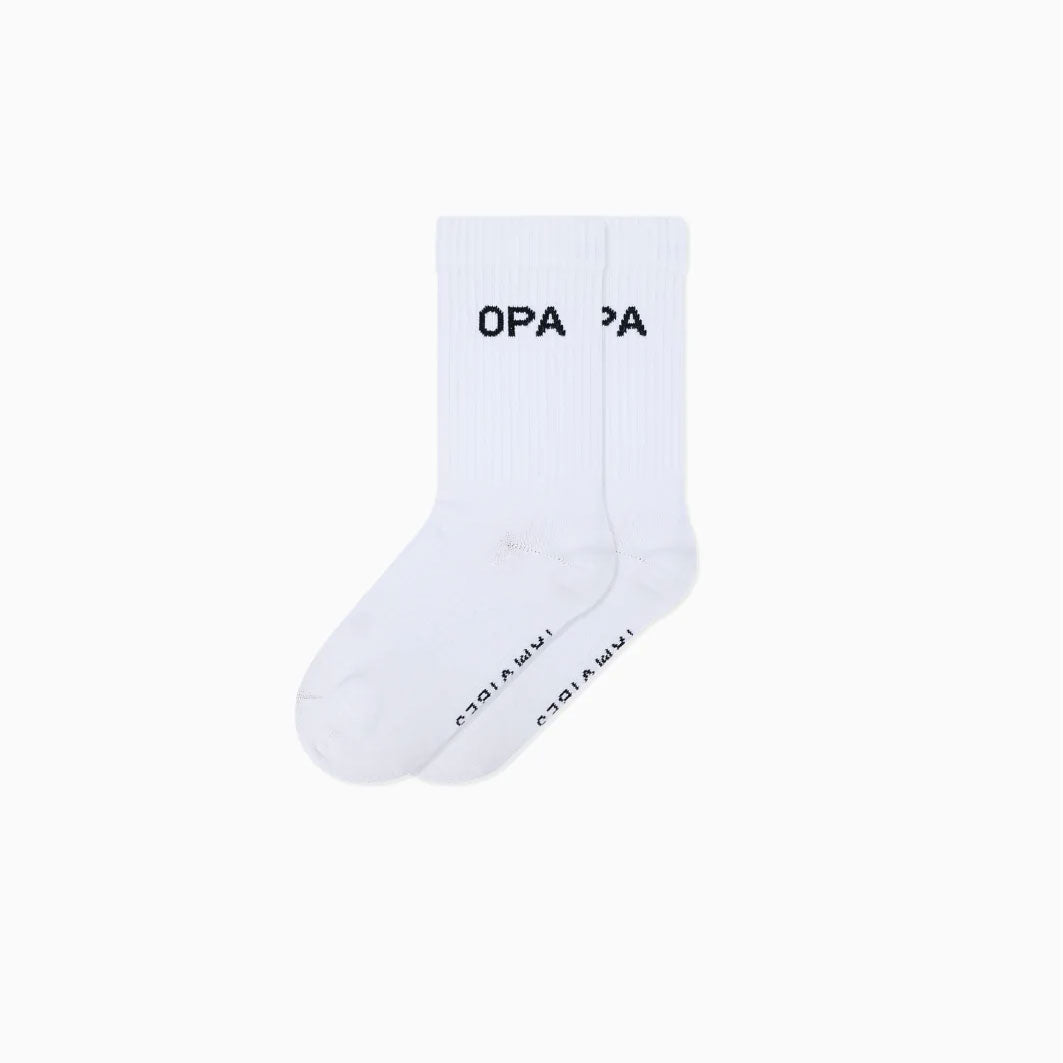 Opa Socken