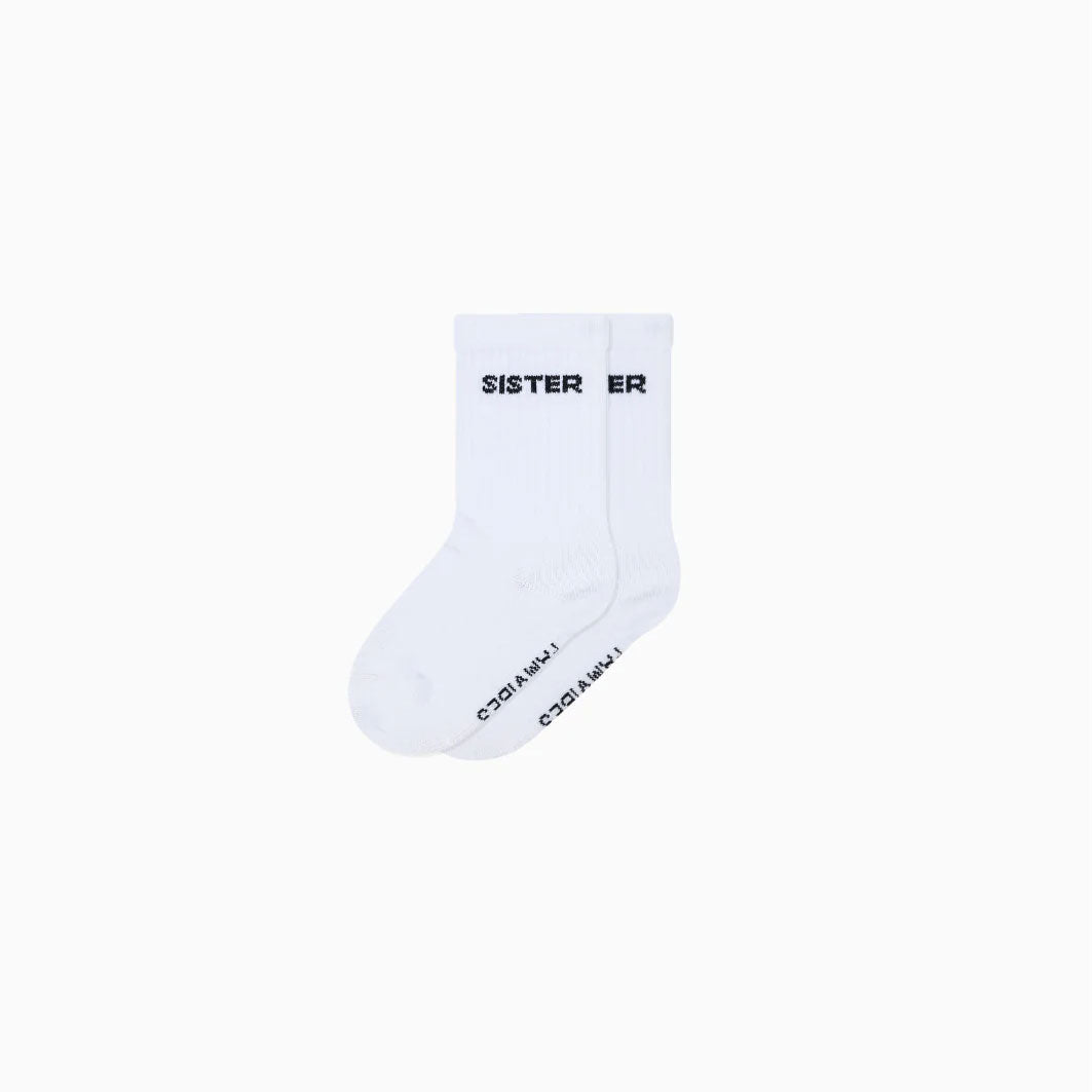 Sister Socken