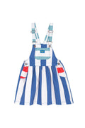 Latz-Kleid Capri