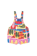 Baby Romper Trattoria