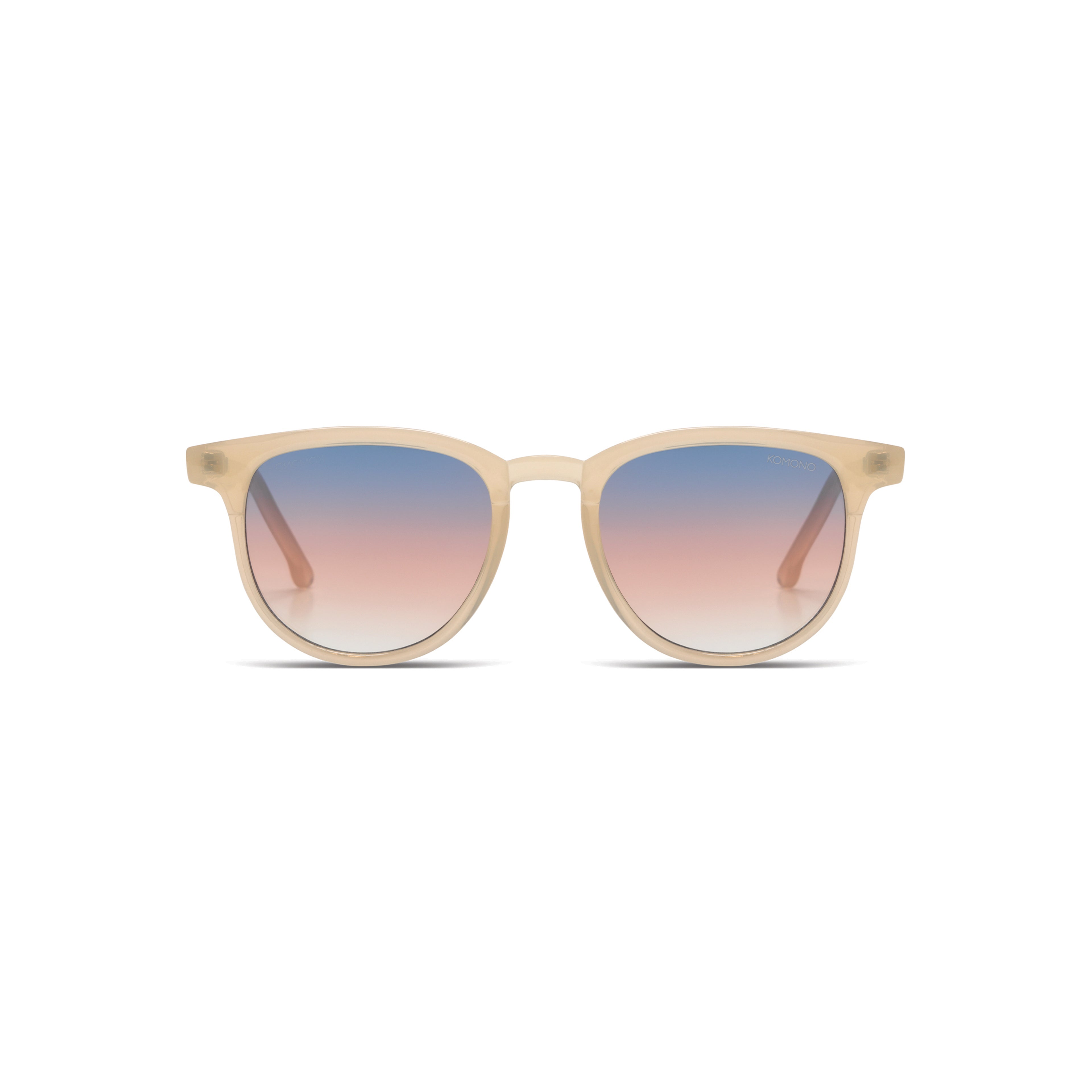 Kindersonnenbrille 6-11 Jahre Francis Jr Daffodil