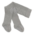 Krabbelstrumpfhose Grey Melange