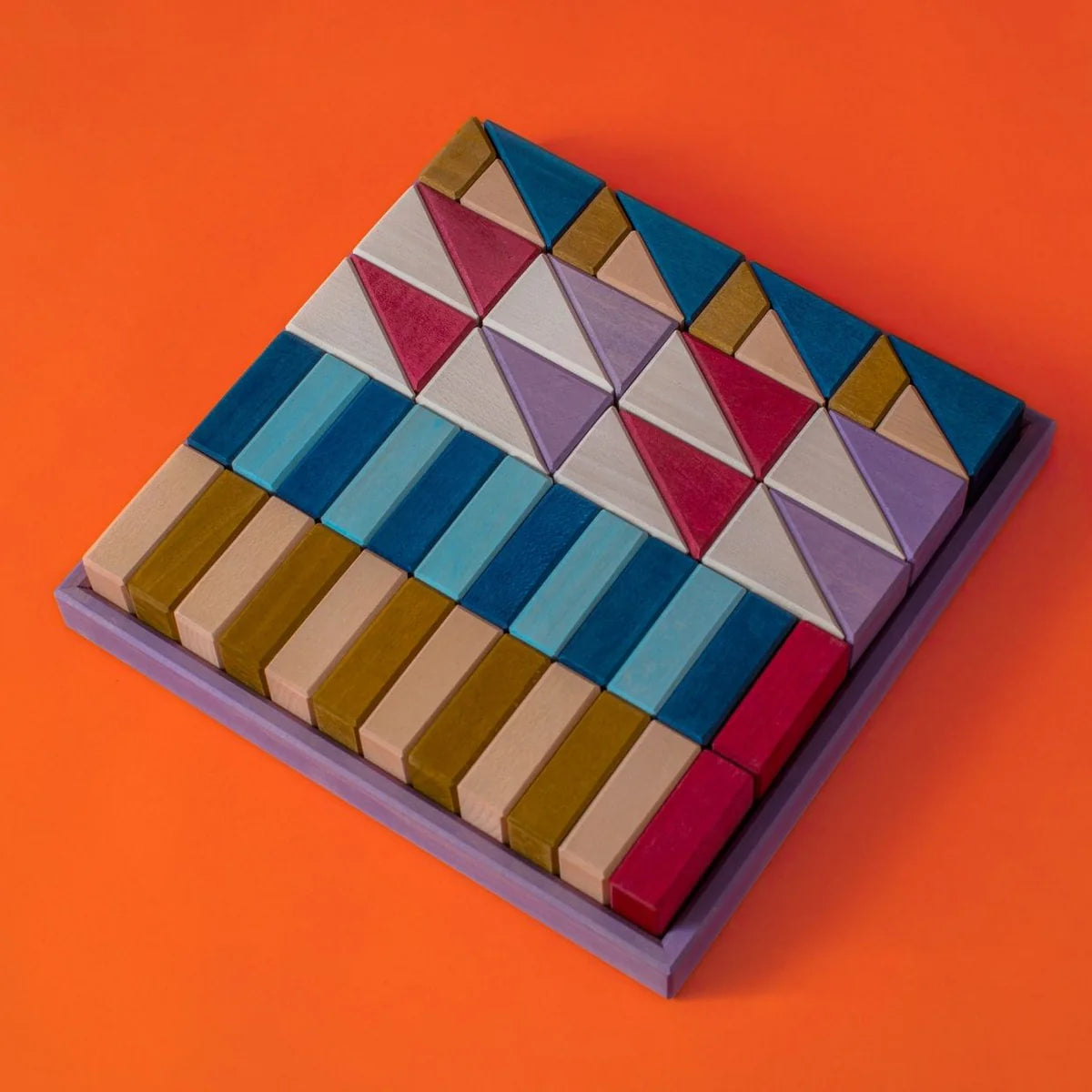 Baukasten Rhythm