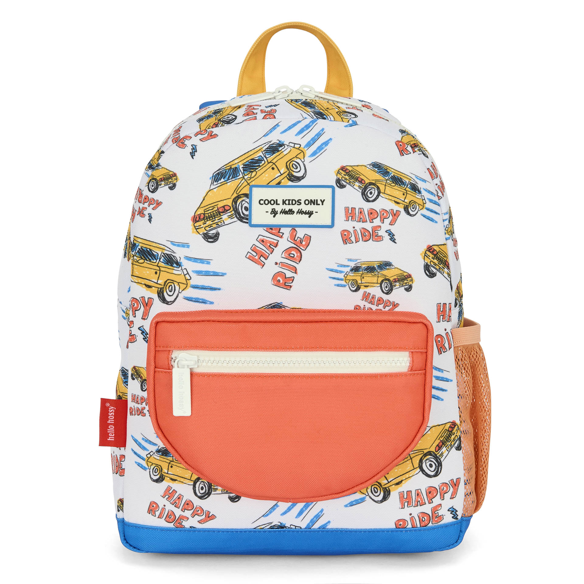 Rucksack Happy Ride