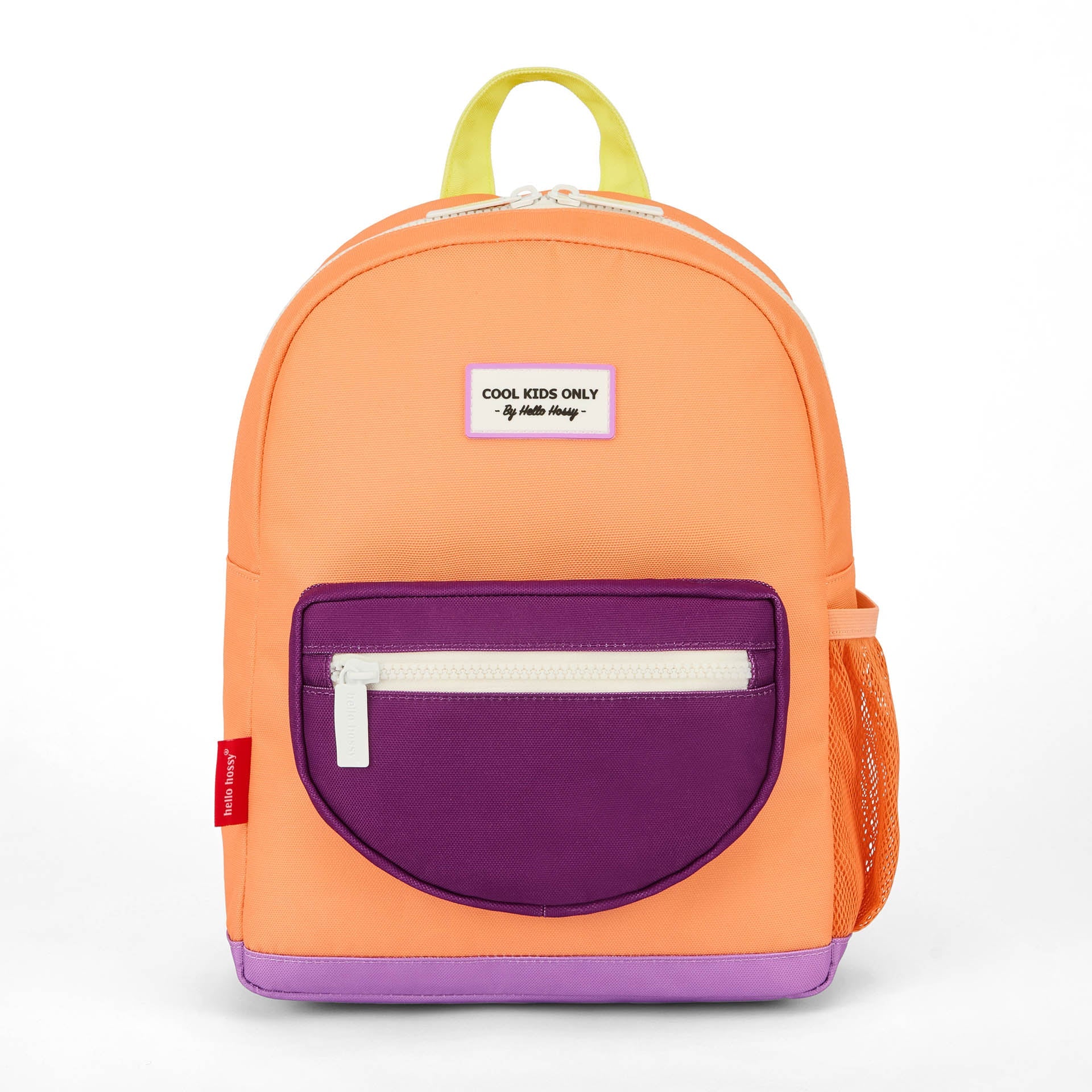 Rucksack Mini Peach Pop