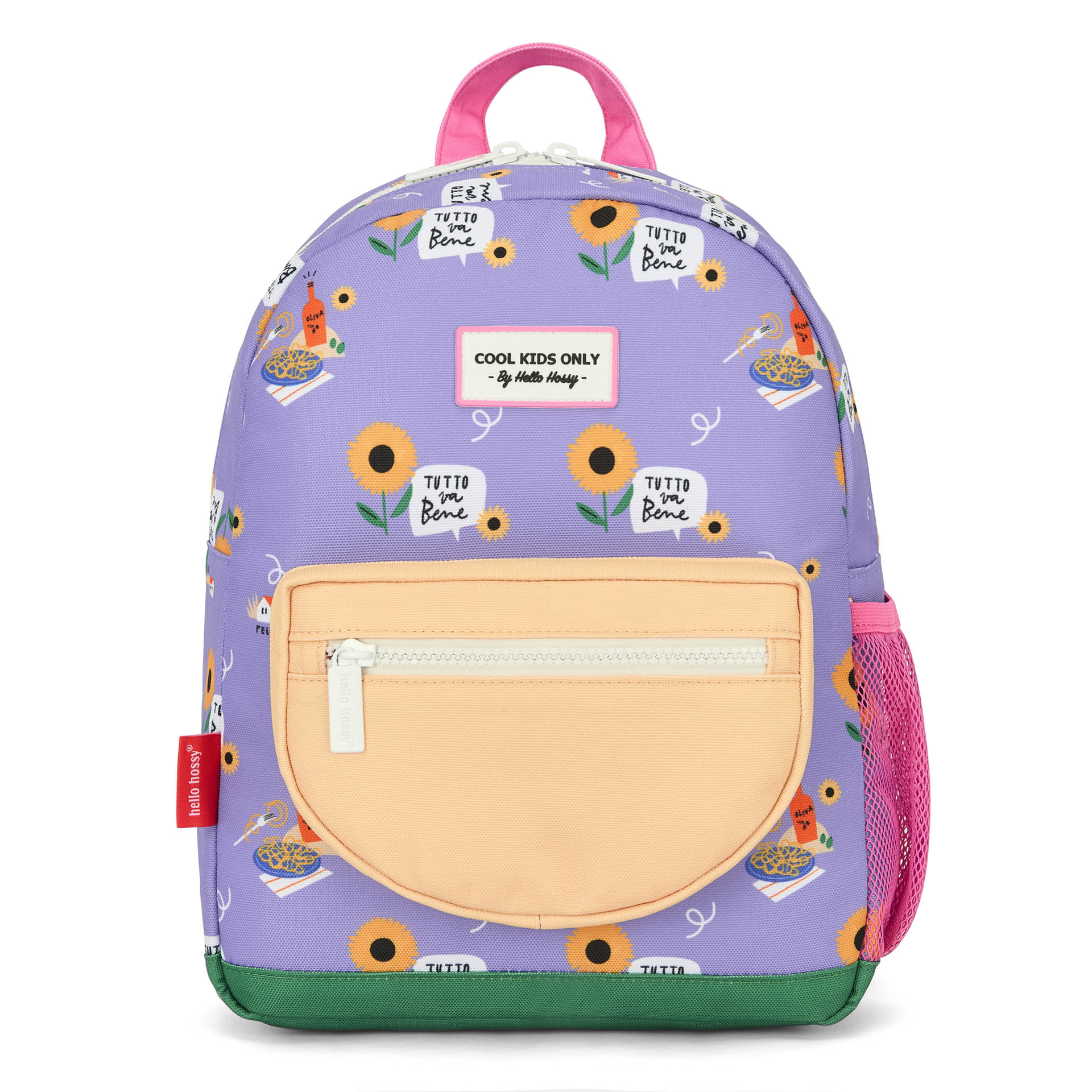 Rucksack Sunflower