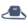 Kameratasche Midi Navy