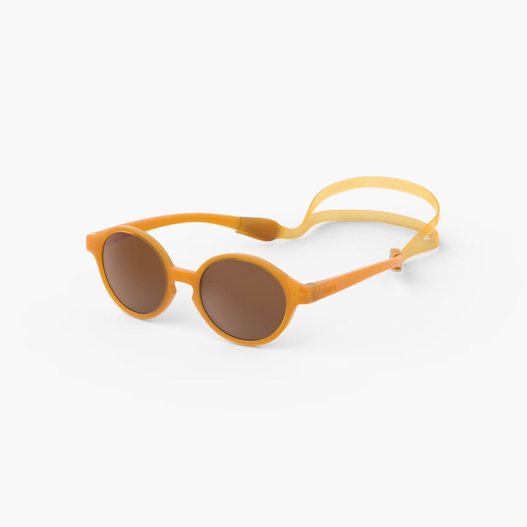 Sonnenbrille 0-3 Jahre #d Golden Canyon