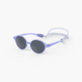 Sonnenbrille 0-3 Jahre #d Mauve