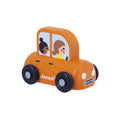 Auto Cross Roads "Familienauto"
