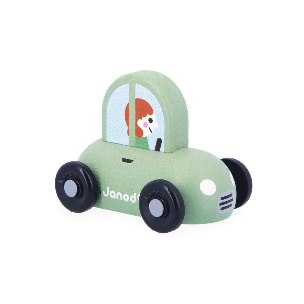 Auto Cross Roads "City Flitzer"