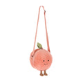 Amuseables Peach Tasche