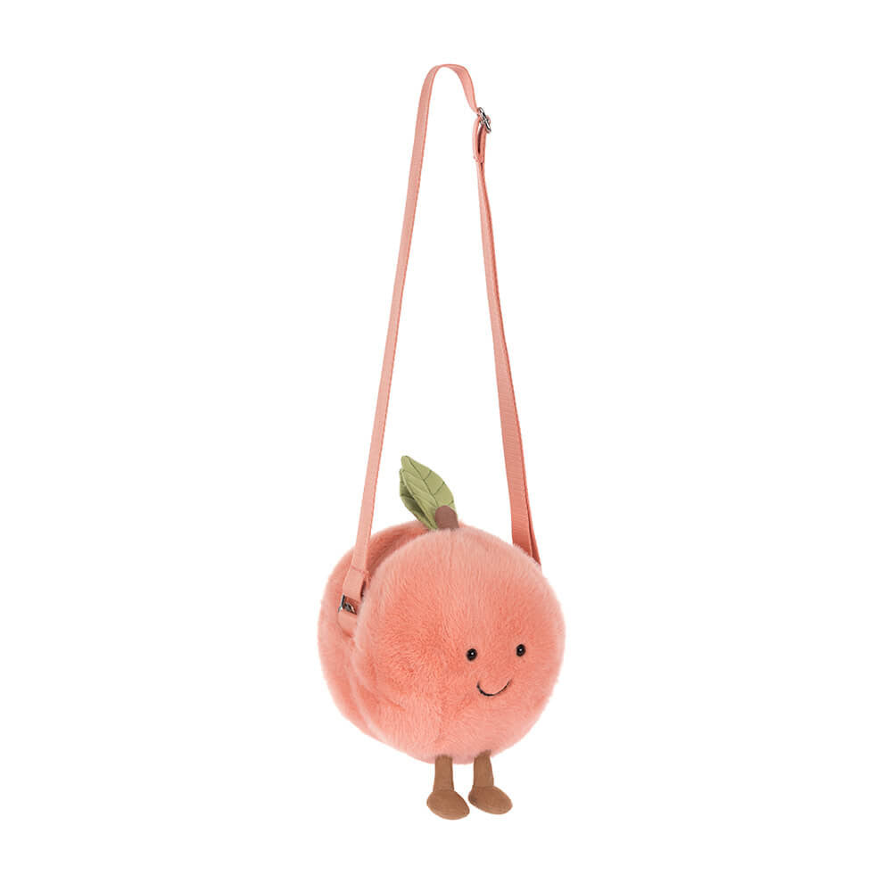 Amuseables Peach Tasche