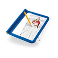 K-Draw Pro Beleuchtete Zeichentafel Manga