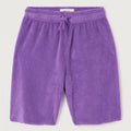 Shorts Fuxow Purple