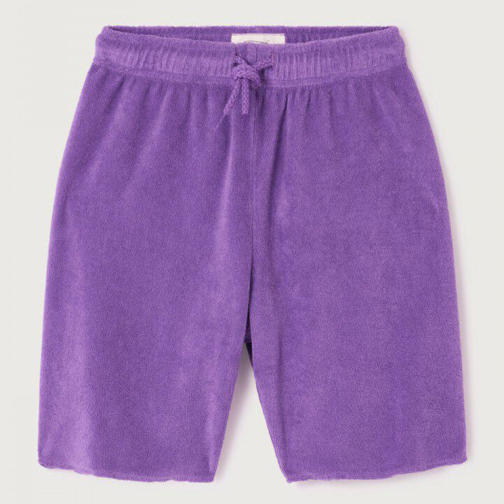 Shorts Fuxow Purple
