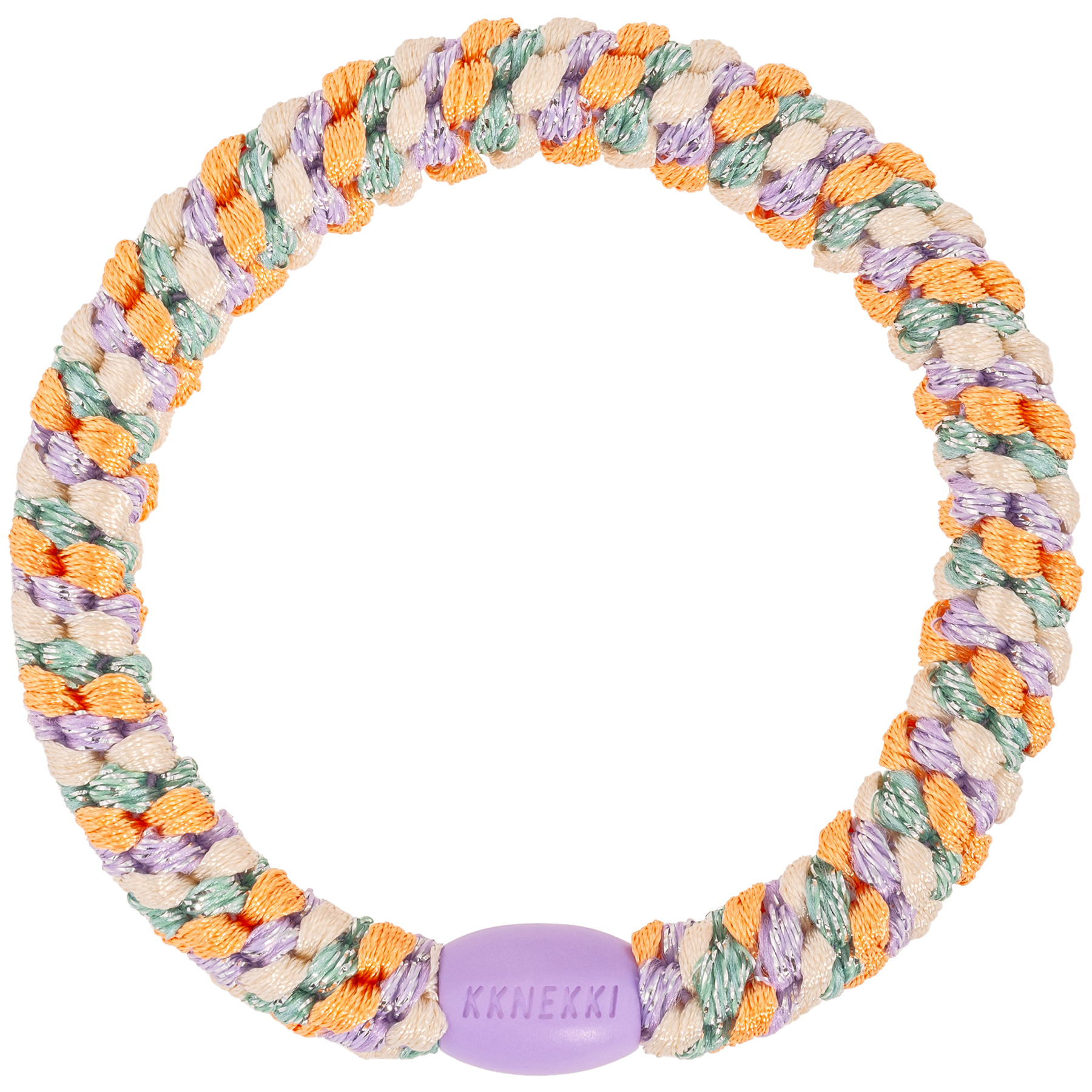 Haargummi Mix Mermaid