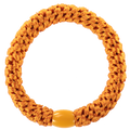 Haargummi Orange