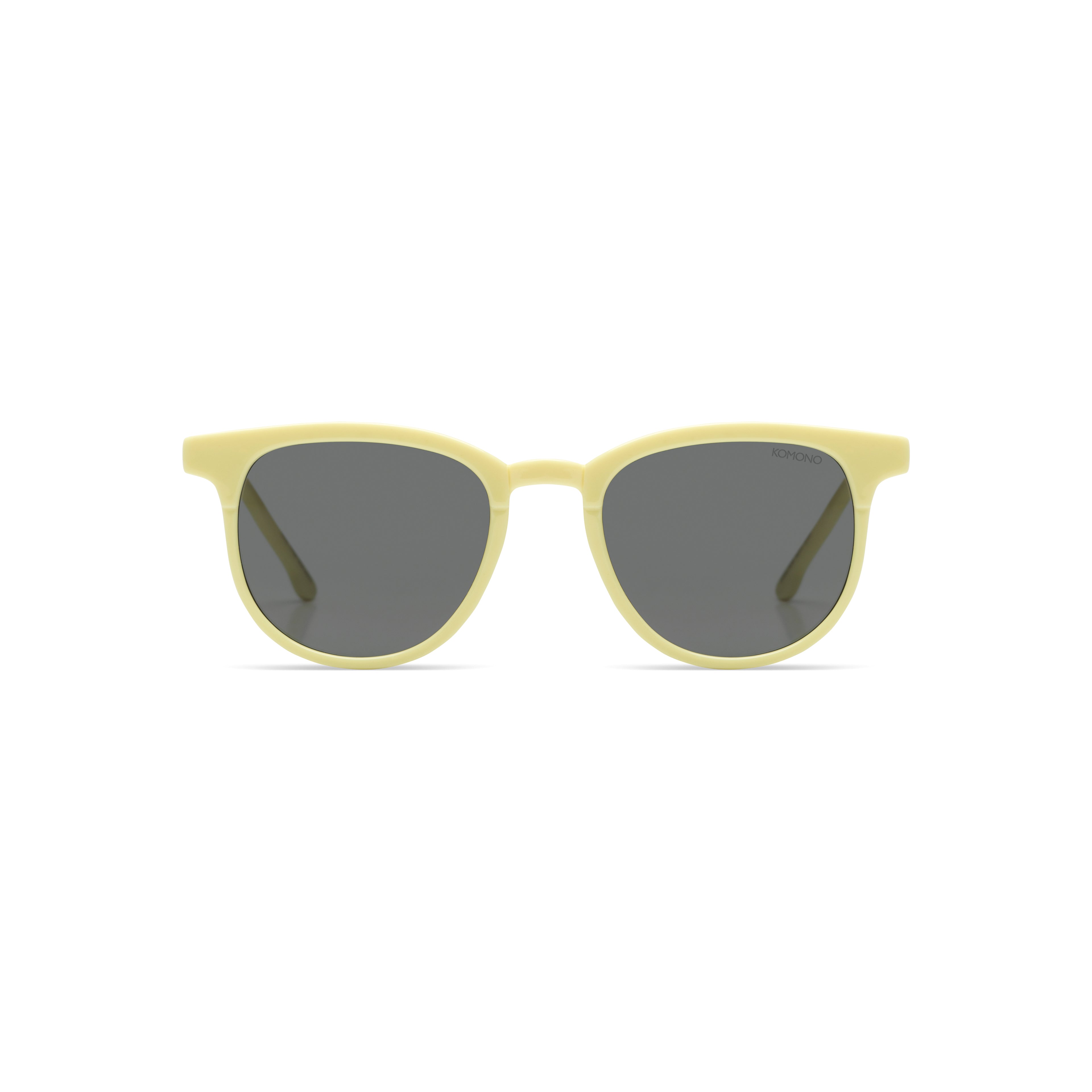 Kindersonnenbrille 6-11 Jahre Francis Jr Butter