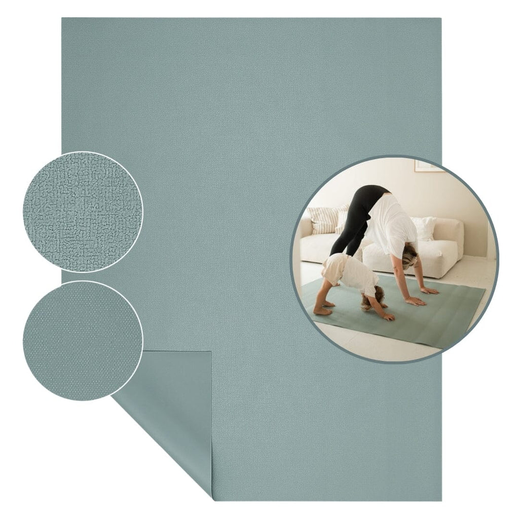 Krabbelmatte | Essential Mint