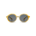Kindersonnenbrille 3-5 Jahre Lou Honey Scribble