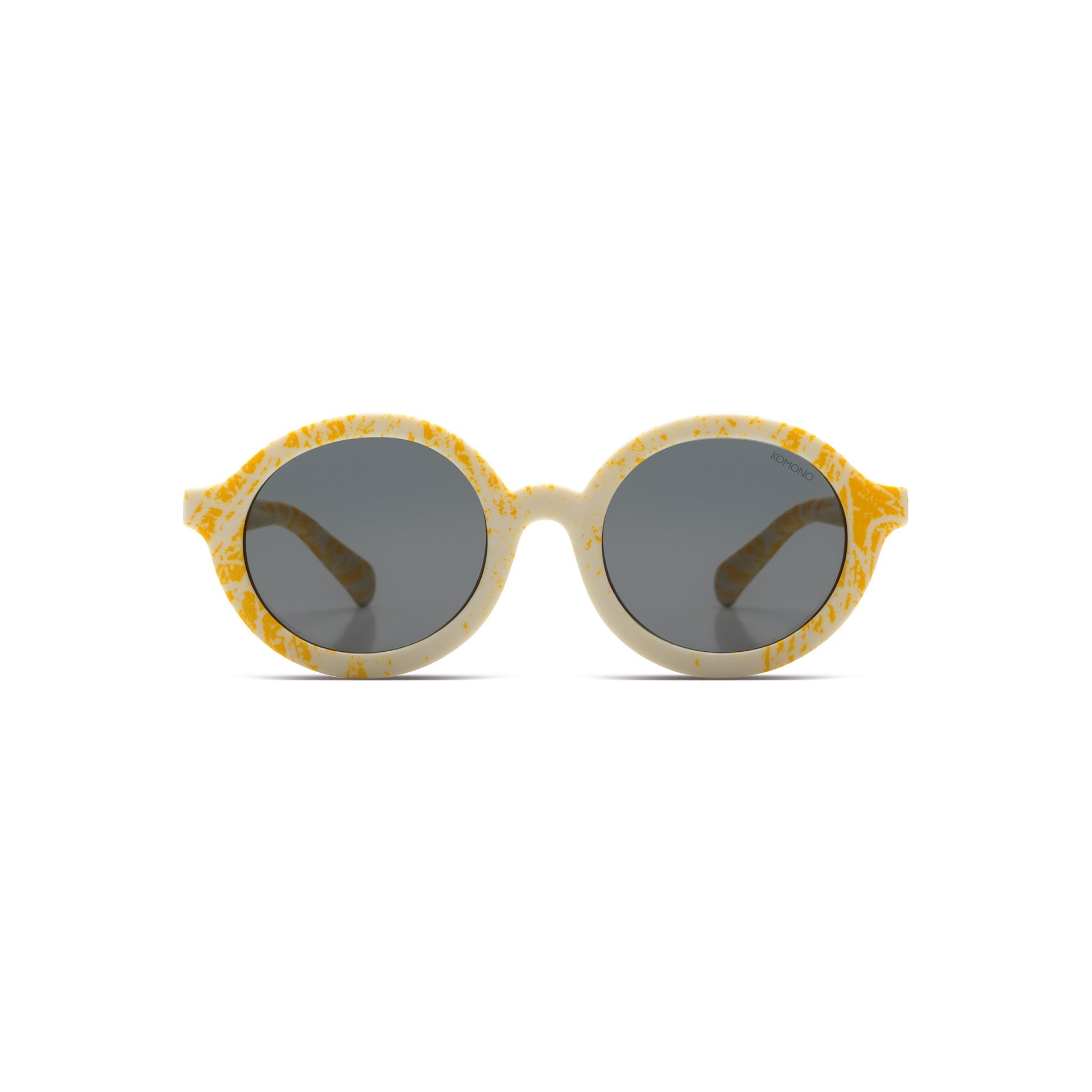 Kindersonnenbrille 3-5 Jahre Lou Honey Scribble