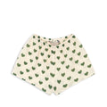 Coco Minishort Amour Verde