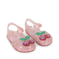 Lilo Sandale Cherry