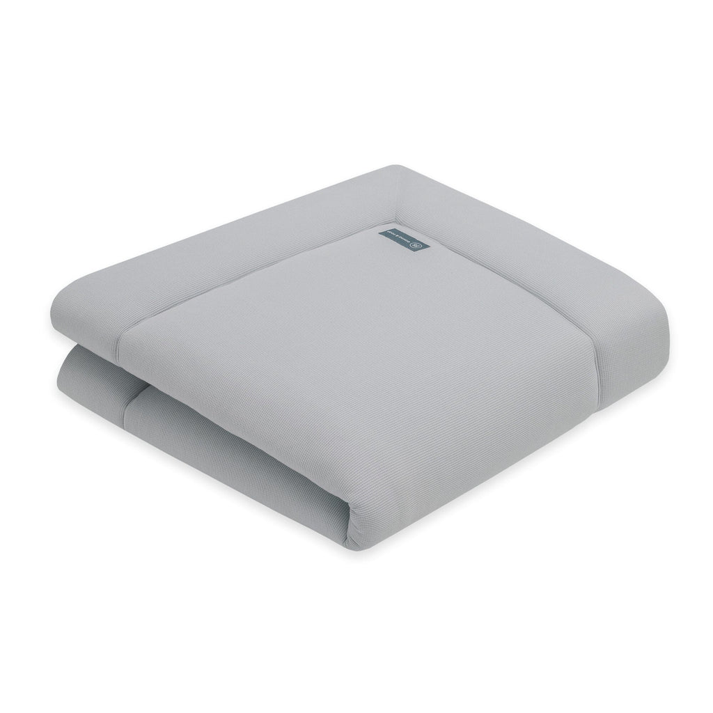 Krabbeldecke | Essential Grau