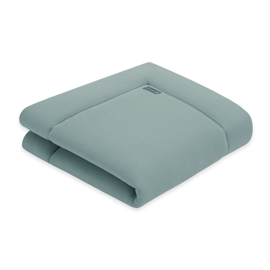 Krabbeldecke | Essential Mint