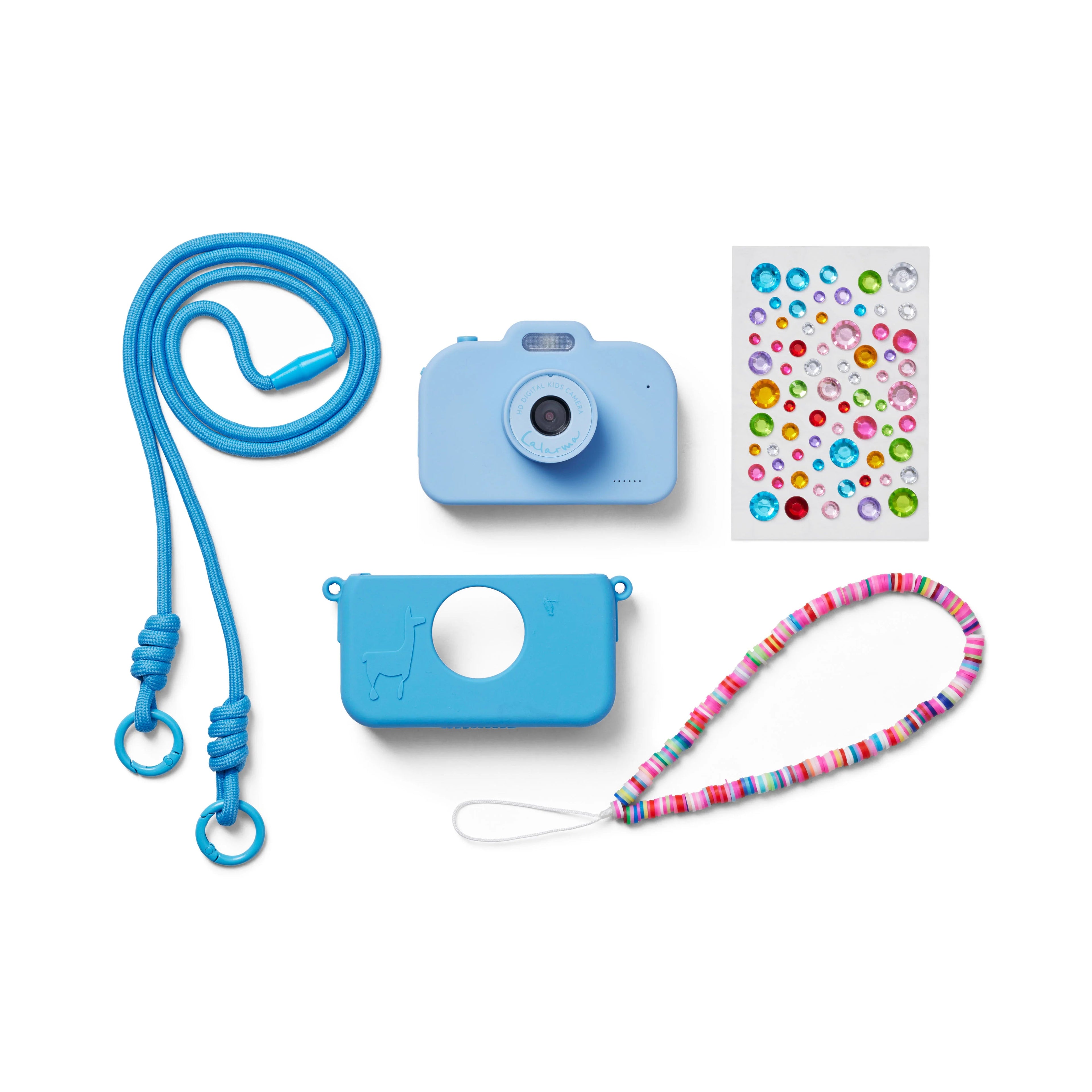 Kinderkamera Blue