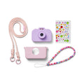 Kinderkamera Rose/Purple