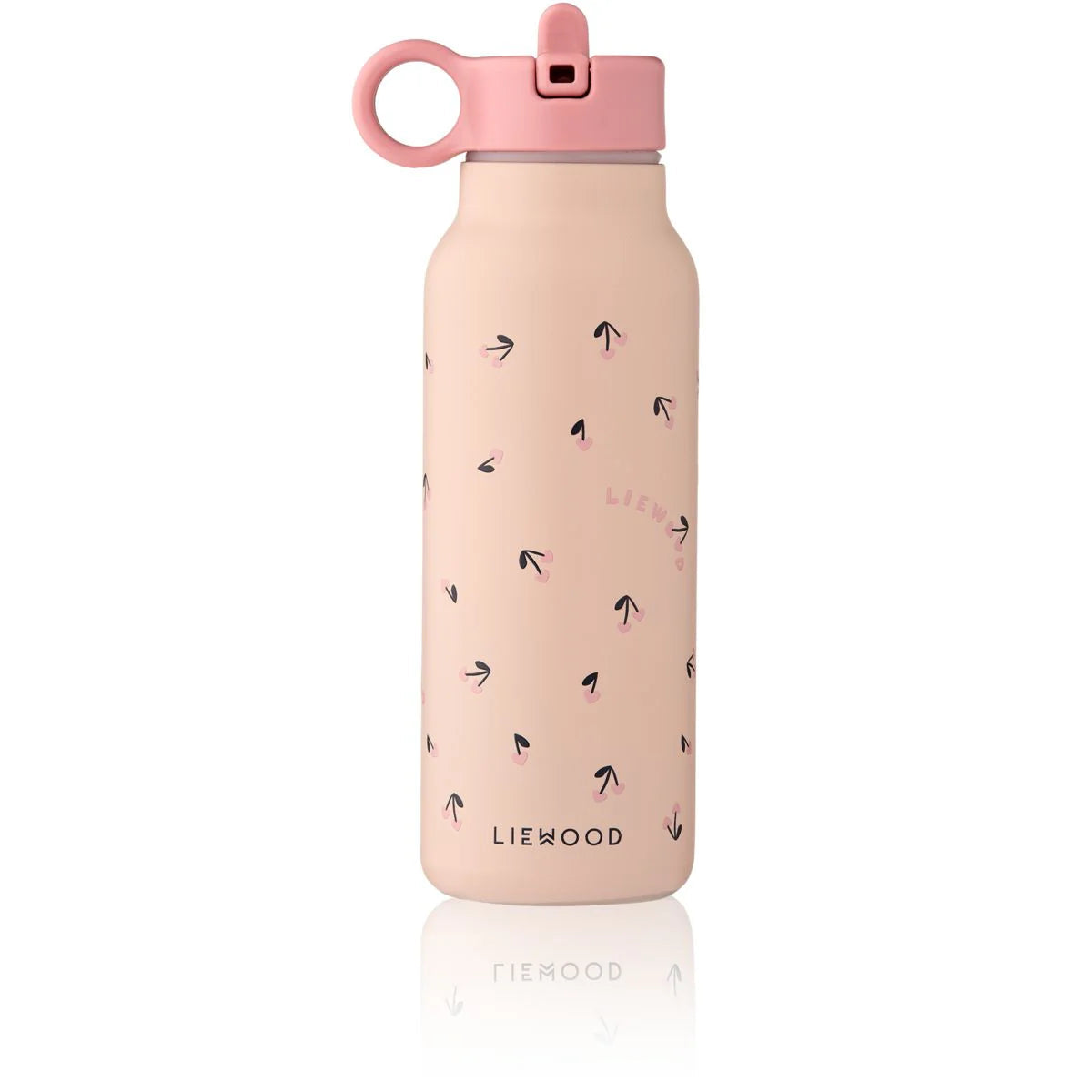 Falk Trinkflasche 350 ml Mini Cherry heart
