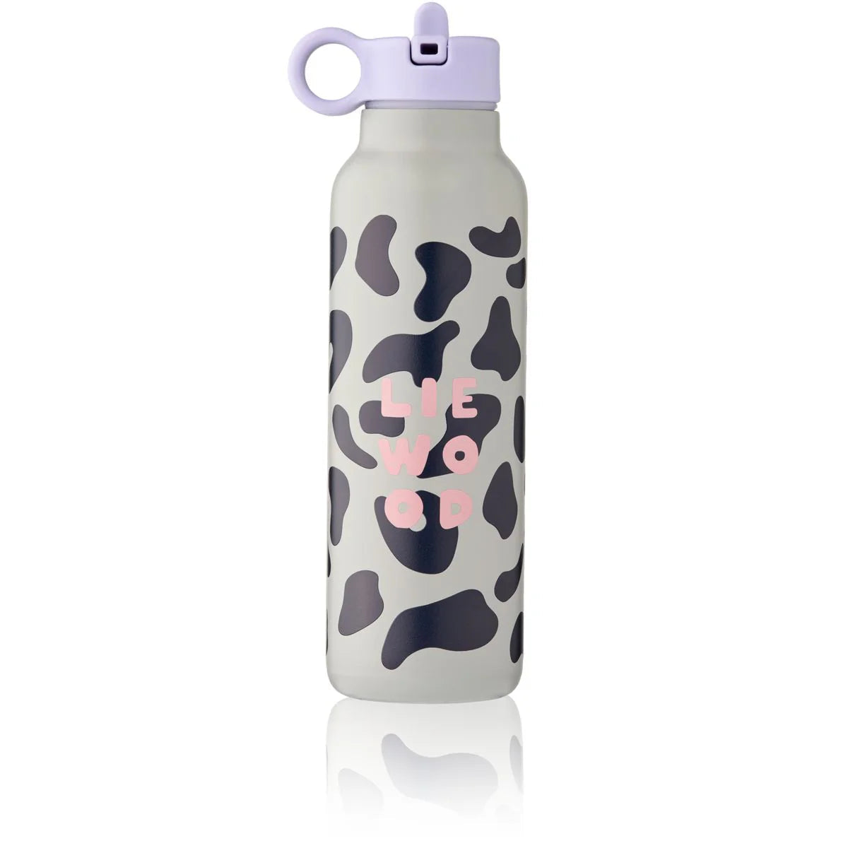 Falk Trinkflasche 500 ml Mega leo Mist