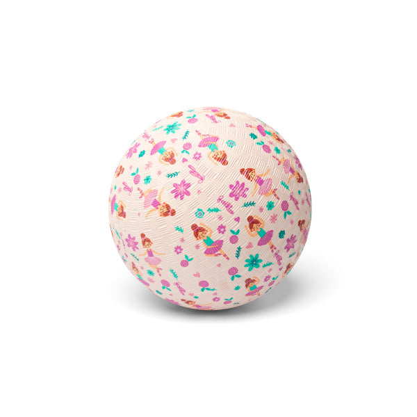 Großer Ball Ballerina