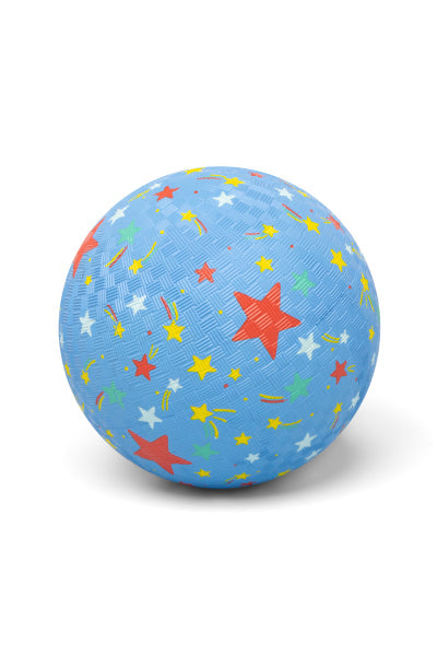 Großer Ball Sternschnuppen