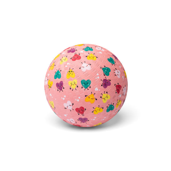 Großer Ball Herzen