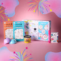 Magic Box Blau