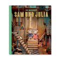 Das Mäusehaus - Sam & Julia ab 3J.