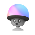 Mega Mush Speaker Black