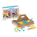 Kartonbau Werkzeug Create Kit