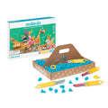 Kartonbau Werkzeug Discover Kit