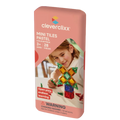 Mini Magnetische Bausteine Pastel 28 Teile