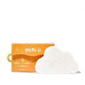 Wolken Badebomben Set