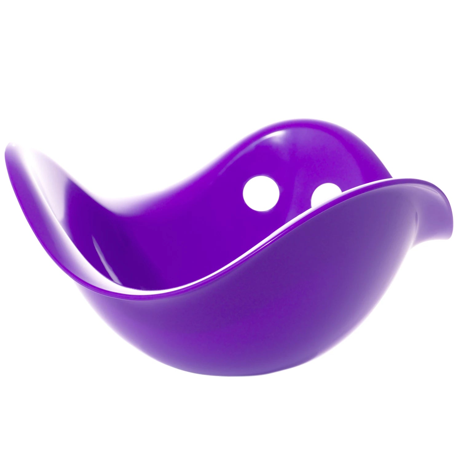 Bilibo Balance- & Spielschale Violett