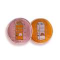 Waschbare Stilleinlagen Breastmilk 1er Pack