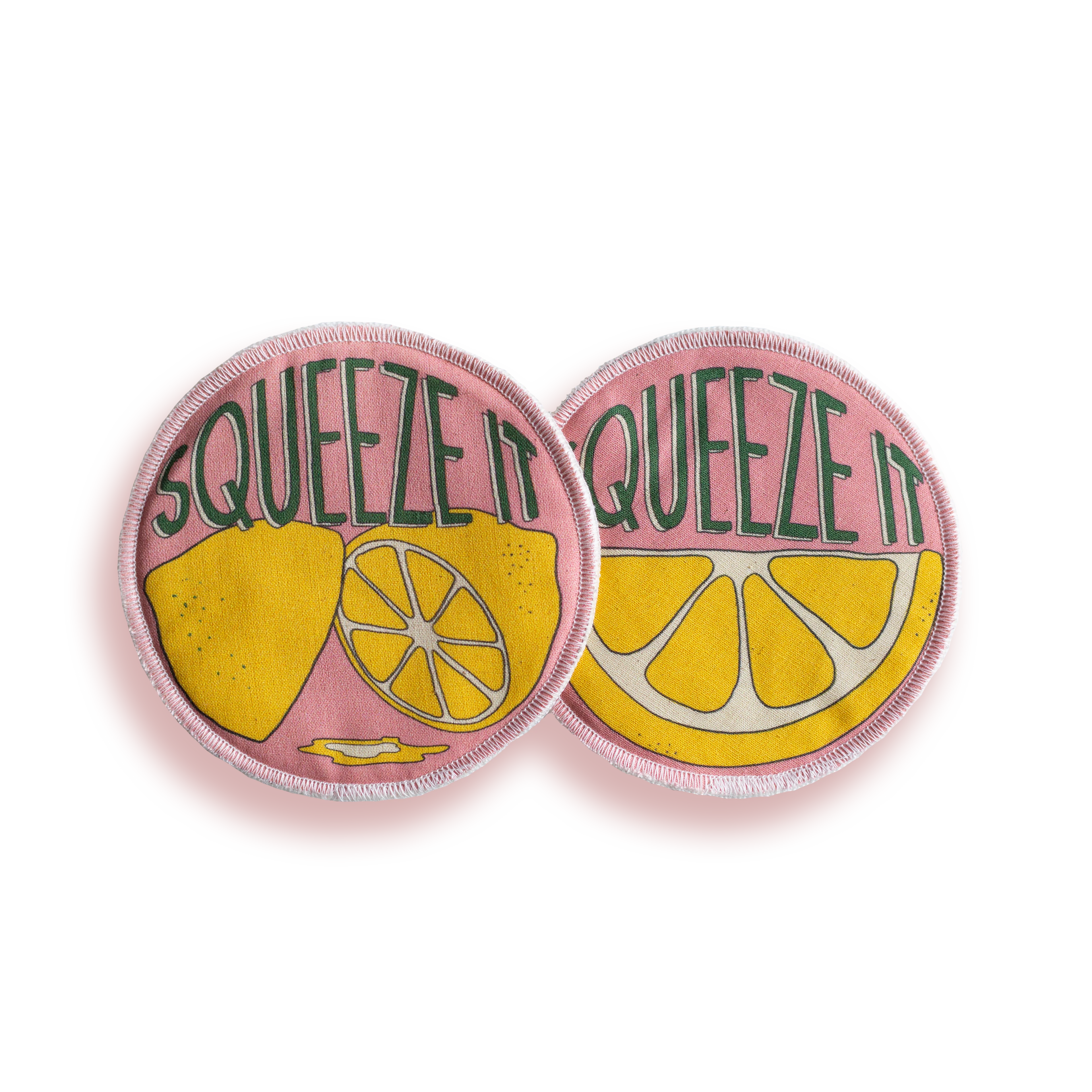 Waschbare Stilleinlagen Squeeze it 1er Pack