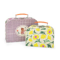 Minouchkas Koffer 2er Set