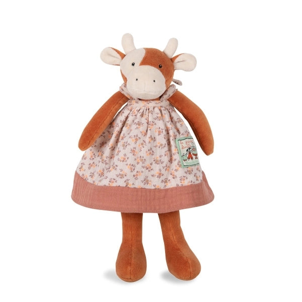 Kleine Kuh Charlotte