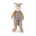 Kleines Pferd Hugo